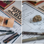 Crush sur la Golden Cheese de Cannacie