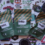 Je découvre les fleurs de GreenBee !