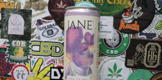 J’ai testé le thé Jane !