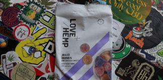 Love Hemp, la marque aux multiples récompenses