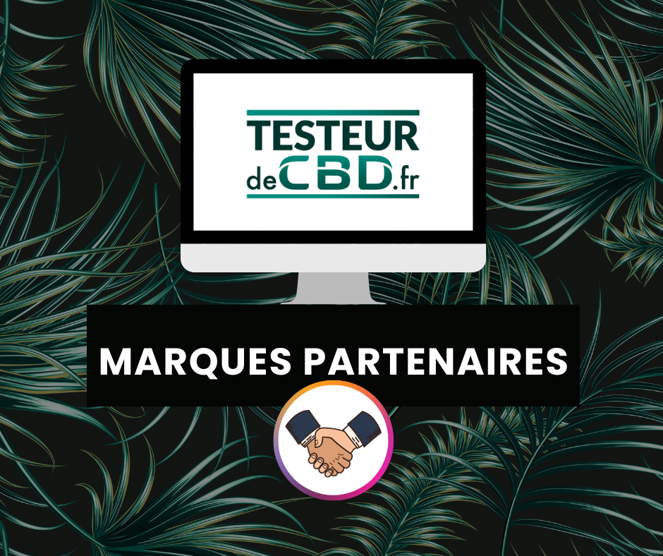MARQUES PARTENAIRES
