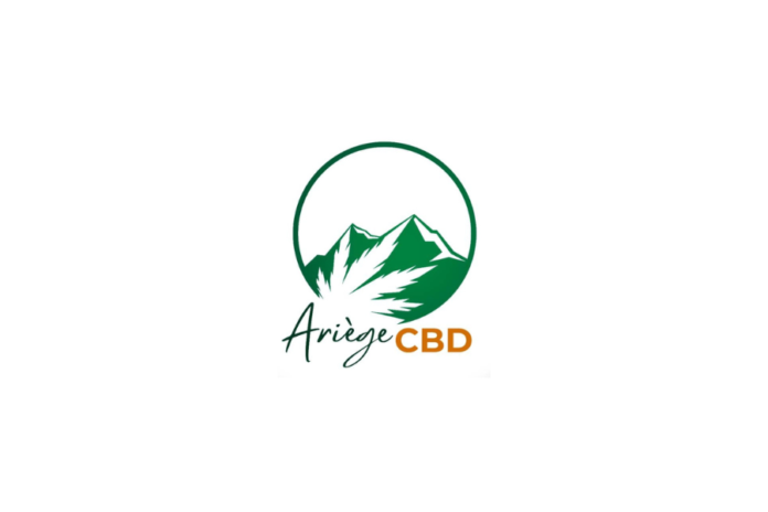 Ariège CBD cover scan