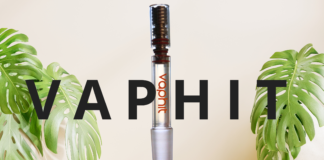 Vaphit, un Dynavap killer ?