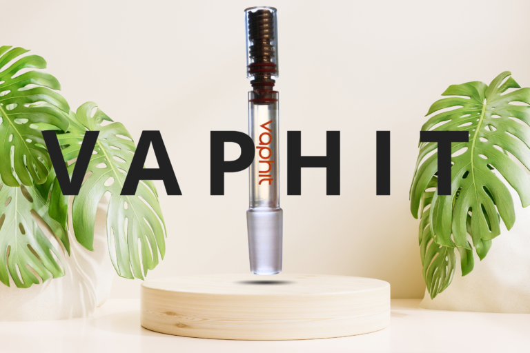Vaphit, un Dynavap killer ?