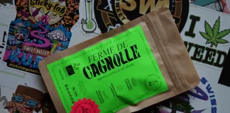 Je découvre et teste la Ferme de Cagnolle !