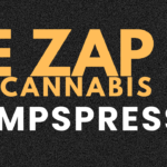 Hempspresso 001 | Le Zap du Canna x Les Plantes de Tomine