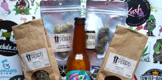 Ben et Oro découvrent Les Frères Pétard (Zfarm) !