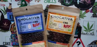 Les Jardins de Magu : miels et chocolat