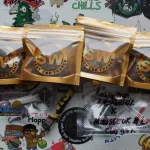 La French Sélection : Sweet CBD France !