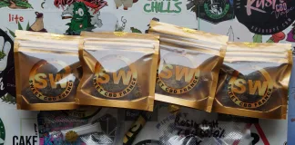 La French Sélection : Sweet CBD France !