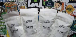 L’herbe est plus que verte chez Green Grass !