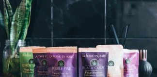 La Ferme en Herbe : super découverte !