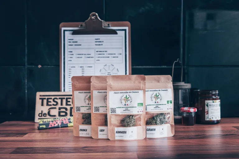 On teste (à nouveau) Cannapoitou !