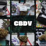 Le CBDV : effets, génétiques, fleurs, résines…