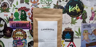 Canebiera, passion et singularités