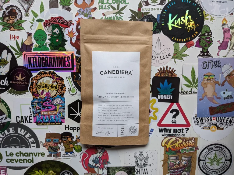 Canebiera, passion et singularités