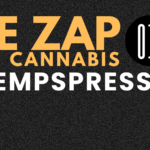 Hempspresso 010 | Le Zap du Canna x MyCbdApp x Tomine