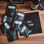 Izno Farm, la culture au service des terpènes