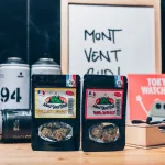 Découverte de MontVentBud !