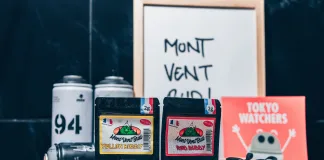 Découverte de MontVentBud !