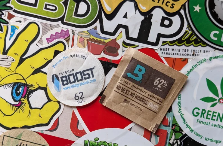 Ne négligez pas les régulateurs d’humidité