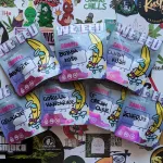 WeNeed, vainqueur CBD de la Spannabis !