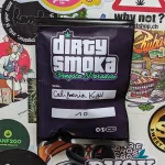 J’ai testé Dirty Smoka !