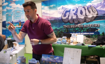 The Best of Nature, au service du bien-être