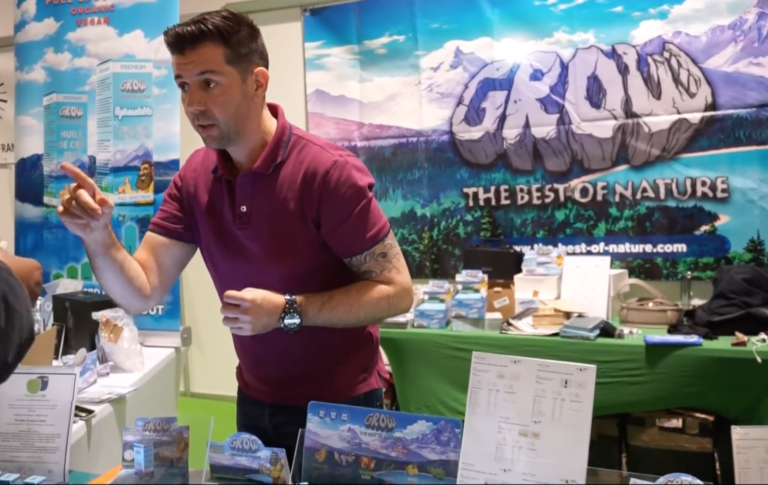 The Best of Nature, au service du bien-être
