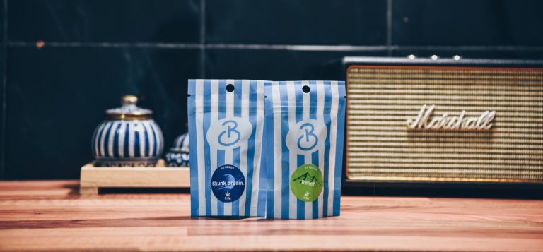 Du bon cannabis chez Bonnabis !