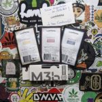 Je teste les cartouches Canebiera !