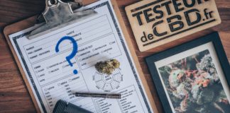 On teste Griffoul en 2024 (Oro à l’aveugle)