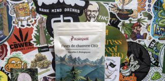 J’ai testé Kokopelli !