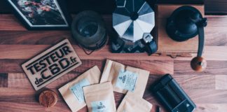 Le menu 2024 des Botanistes