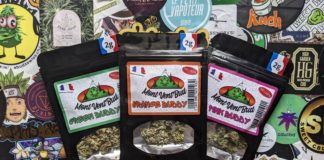 MontVentBud, épisode 2