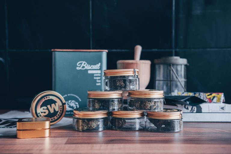 Sweet CBD France, la french sélection