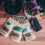 Shiva Blends, rouler sans tabac