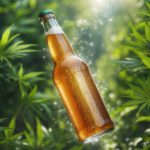 Bière et cannabis, un couple qui dure