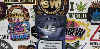 Découverte de Grow Motion (Ben Green)