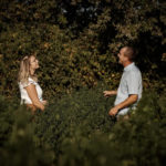 On teste les fleurs de Tomine (2024)