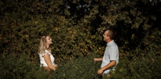 On teste les fleurs de Tomine (2024)