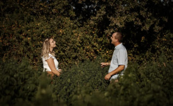 On teste les fleurs de Tomine (2024)