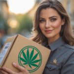 L’envoi et l’expédition de produits cannabis