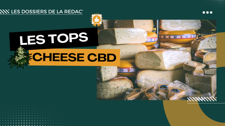 Top cheese
