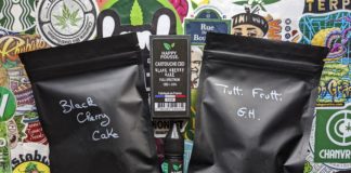 Happy Pousse, un haut standard qualité