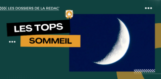 Sommeil, CBD et CBN : notre sélection de produits