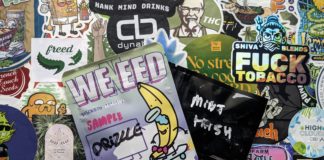 WeNeed, Mint Hash (3x filtré) et Drizzle