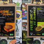 Découverte de L’Chanvre !