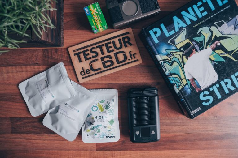 High Clouds, des sélections qui donnent chaud