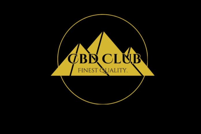 CBD Club - Fiche Entreprise - Testeur de CBD
